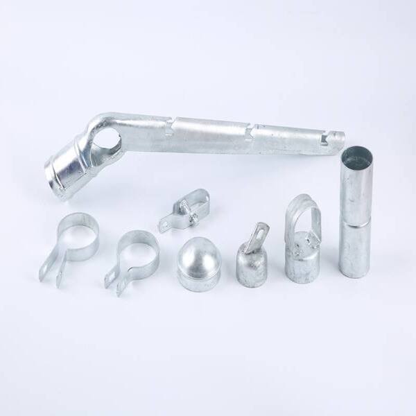 Chain Link fence accessories