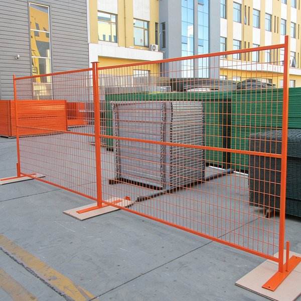 Premium Canada Temporary Fence for Construction & Events - Image 3
